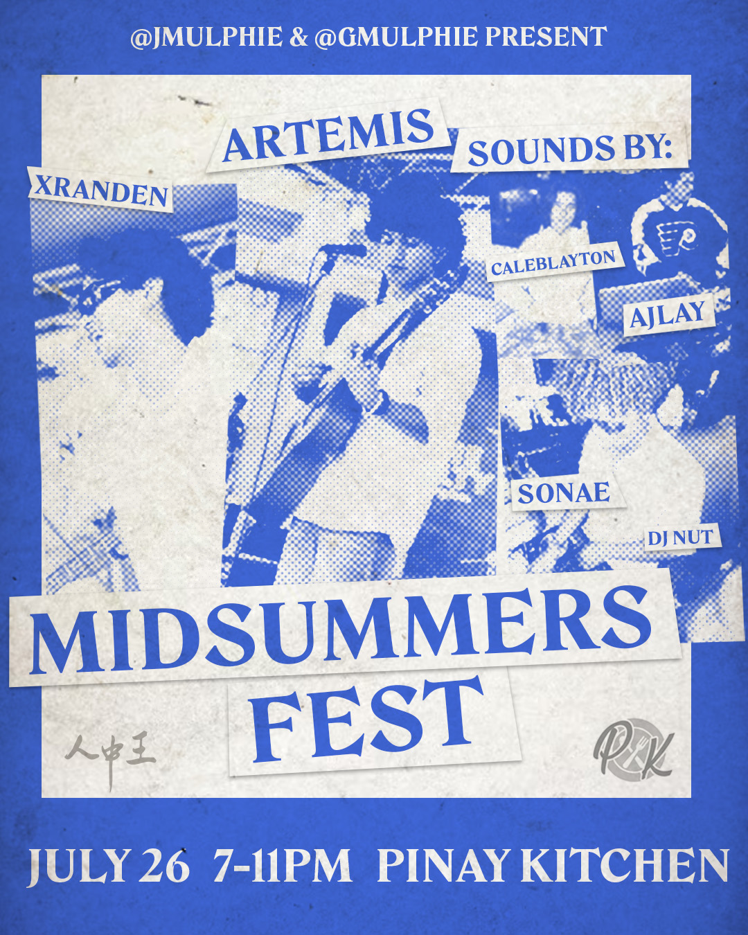 Midsummer Fest 2025